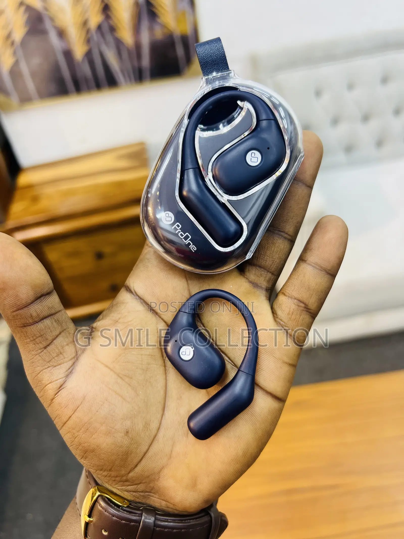 Proone PHB 3223 True Wireless Earphones
