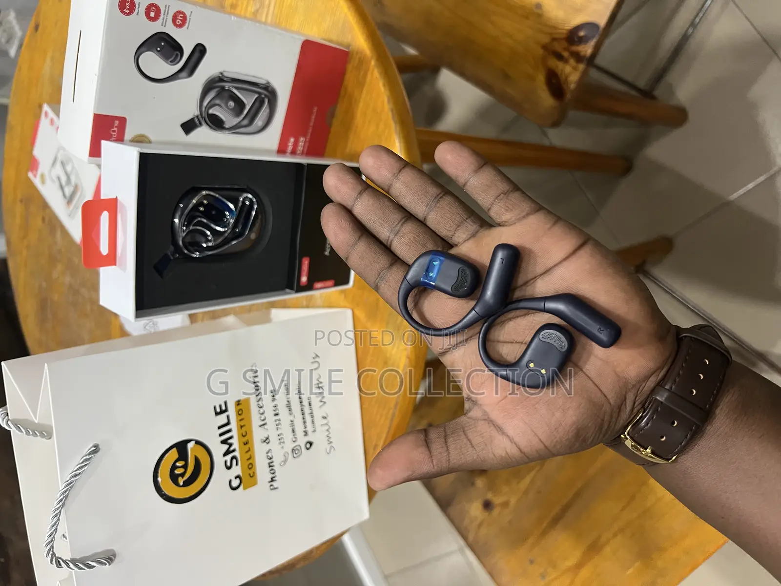 Proone PHB 3223 True Wireless Earphones