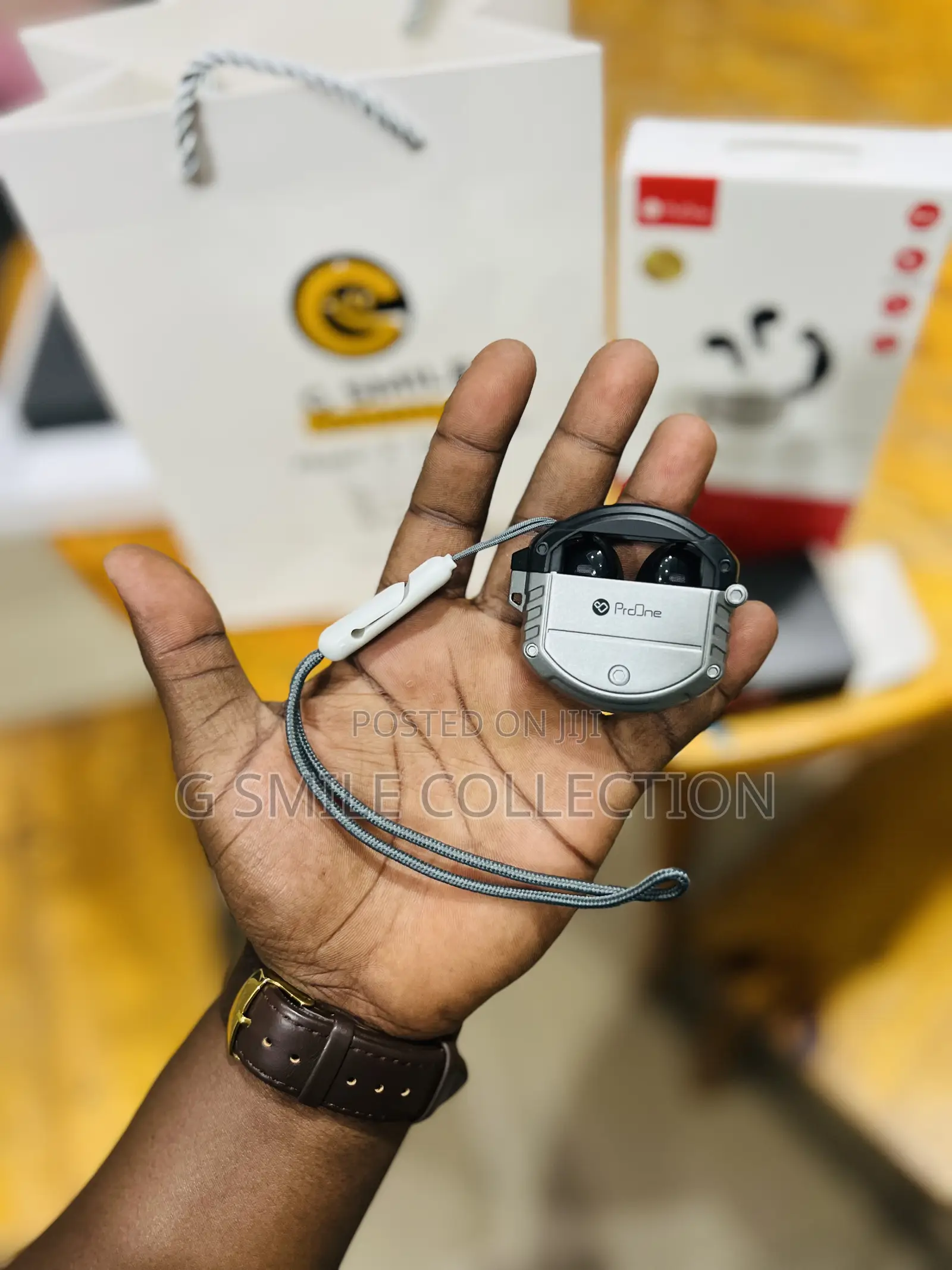Proone Phb3212 Wireless Earbuds
