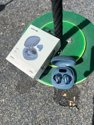 Greenlion Siena Enc Earbuds
