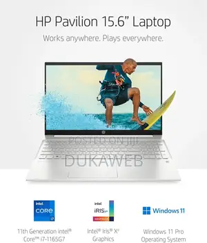 New Laptop HP ProBook 440 G10 32GB Intel Core i7 SSD 2T