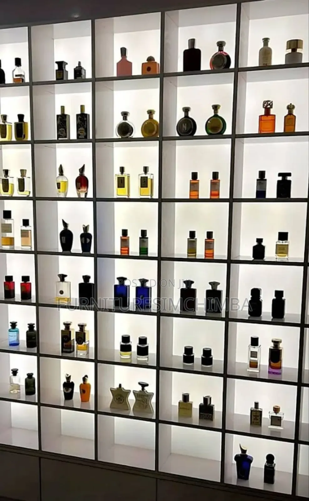 Shelf Shop Quality Saana