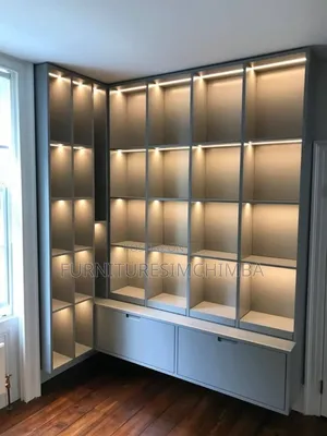 Shelf Shop Quality Saana