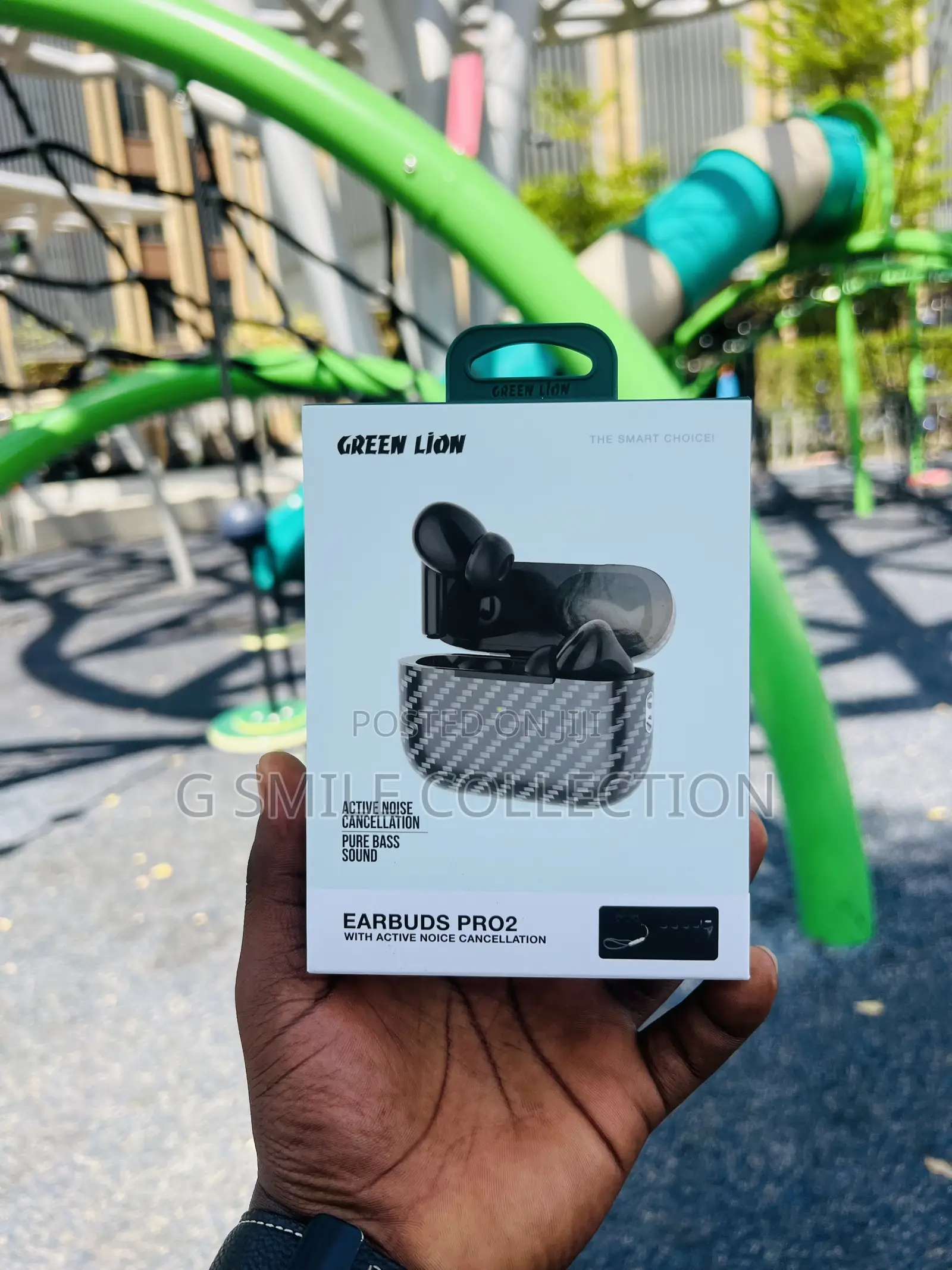 Greenlion Earbuds Pro 2 Enc