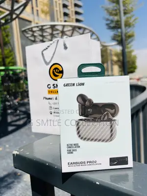 Greenlion Earbuds Pro 2 Enc