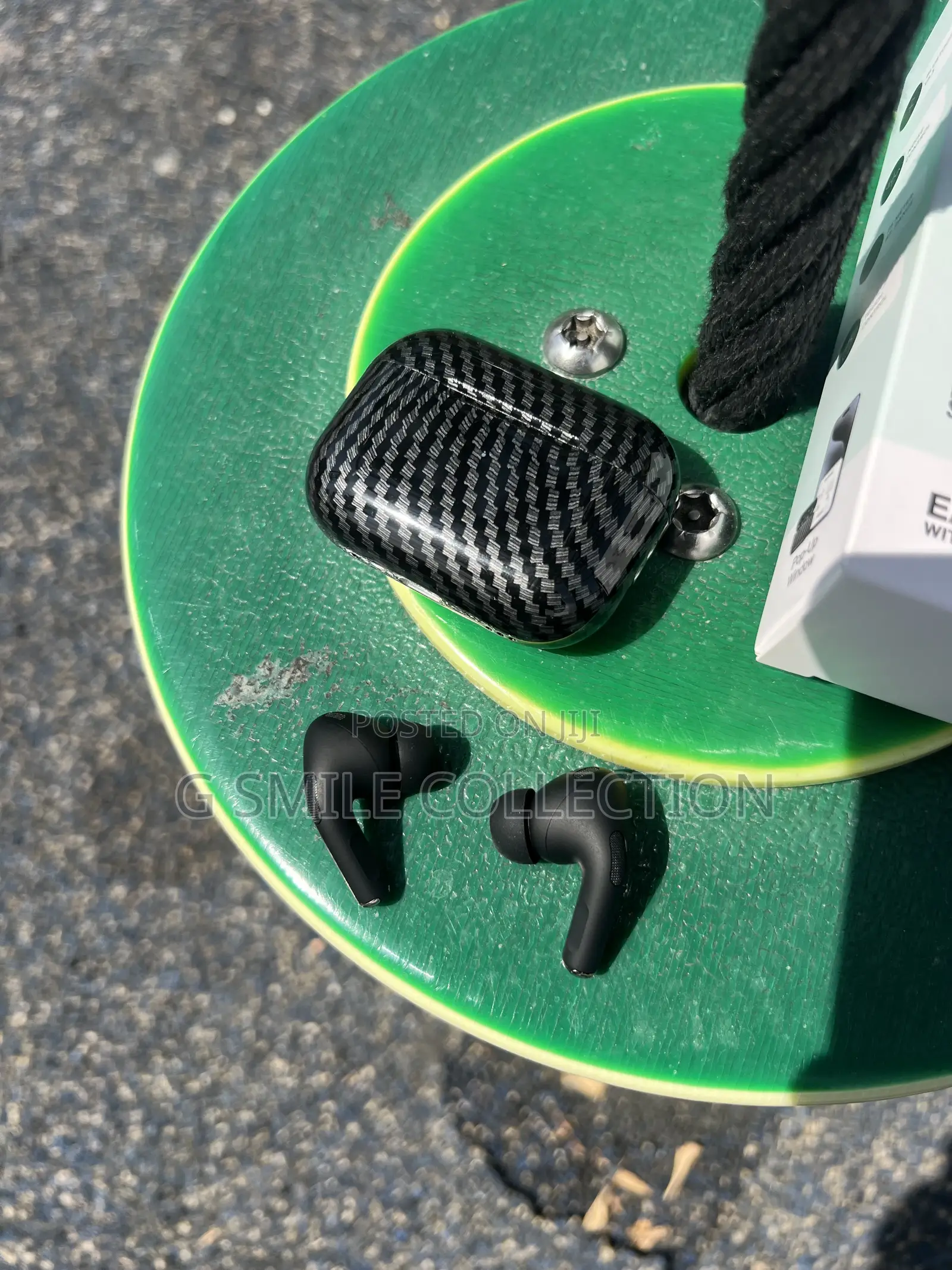 Greenlion Earbuds Pro 2 Enc