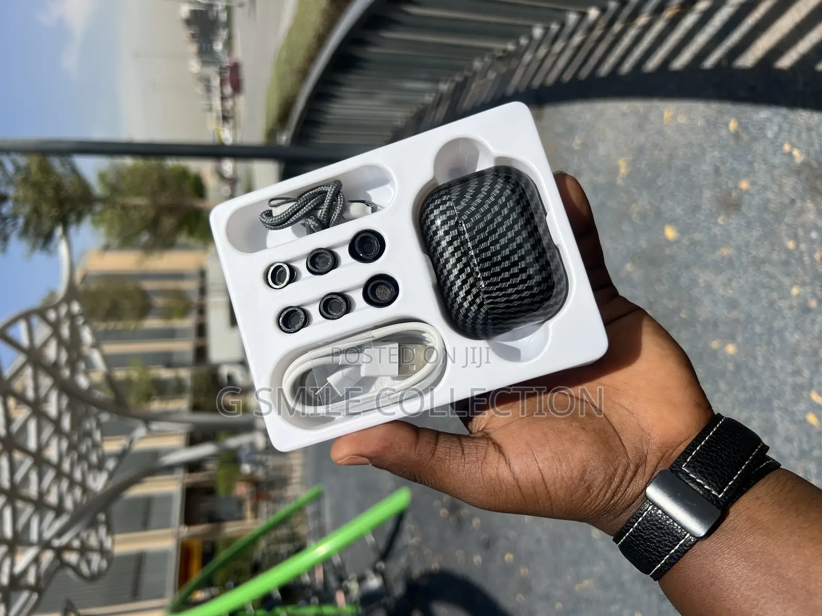 Greenlion Earbuds Pro 2 Enc
