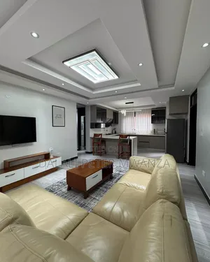 Furnished 3bdrm House in Rock City Mwanza, Nyamagana for rent