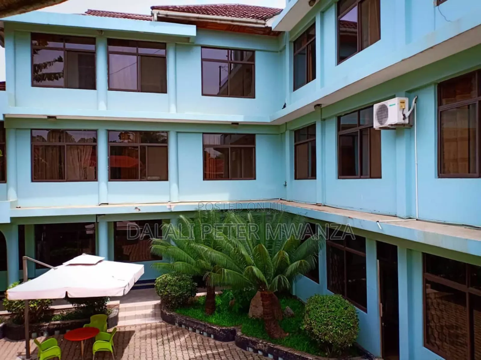 Office for Rent
