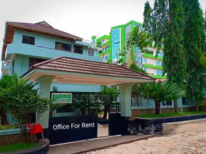 Office for Rent
