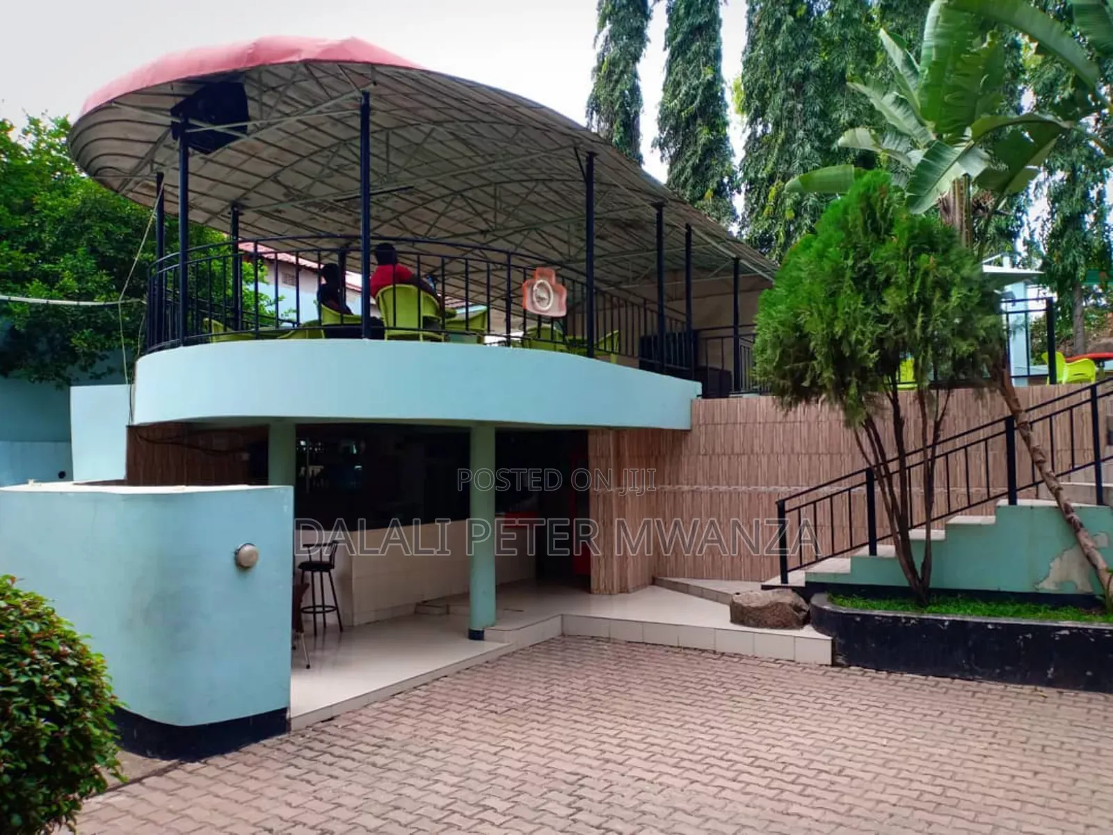 Office for Rent