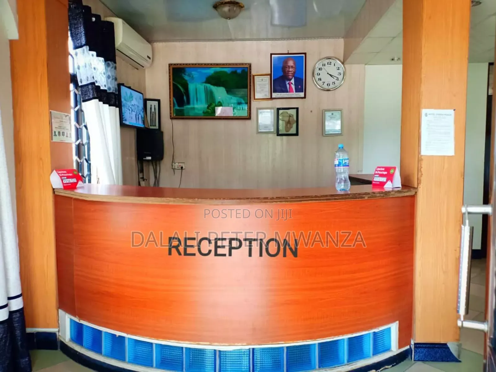 Office for Rent