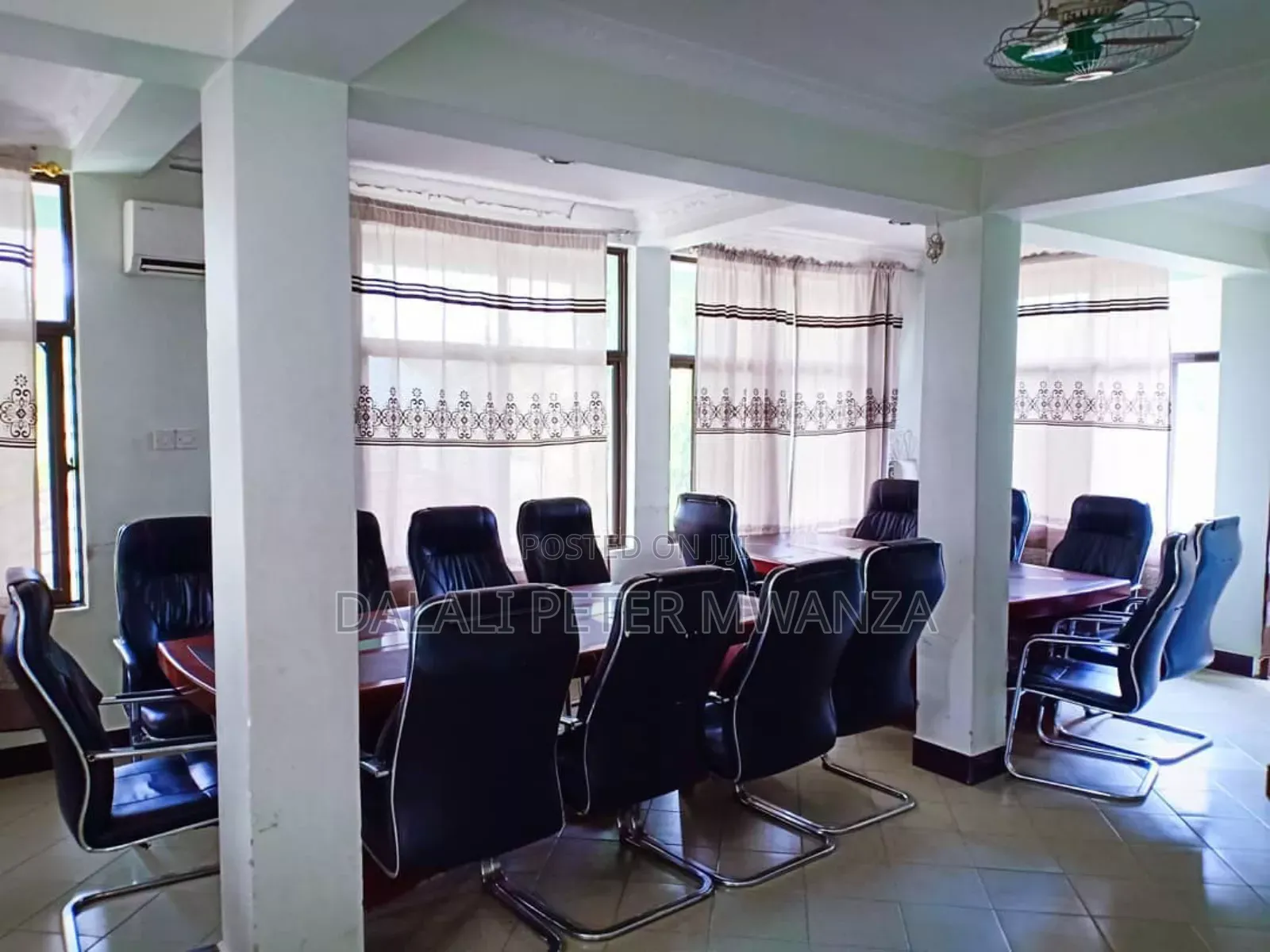 Office for Rent