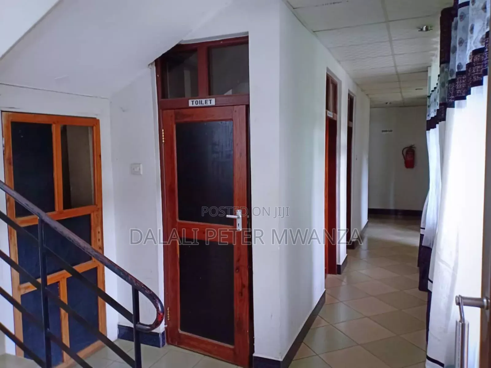 Office for Rent
