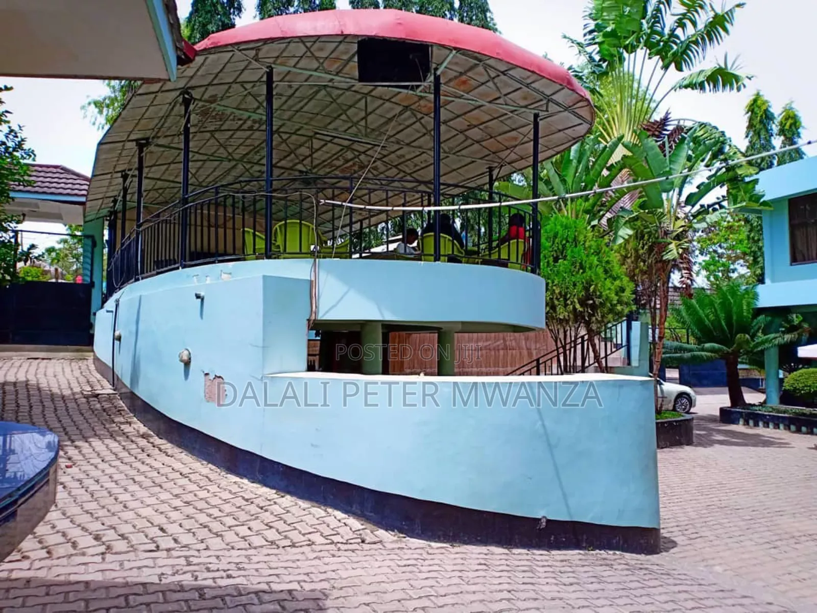 Office for Rent