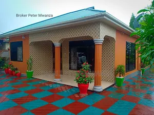 3bdrm House in Buswelu, Ilemela for rent