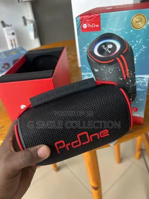 Proone 4906 Wireless Speaker
