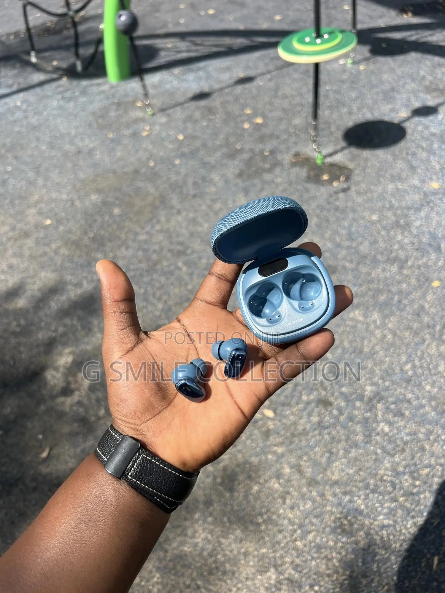 Greenlion Siena Enc Earbuds