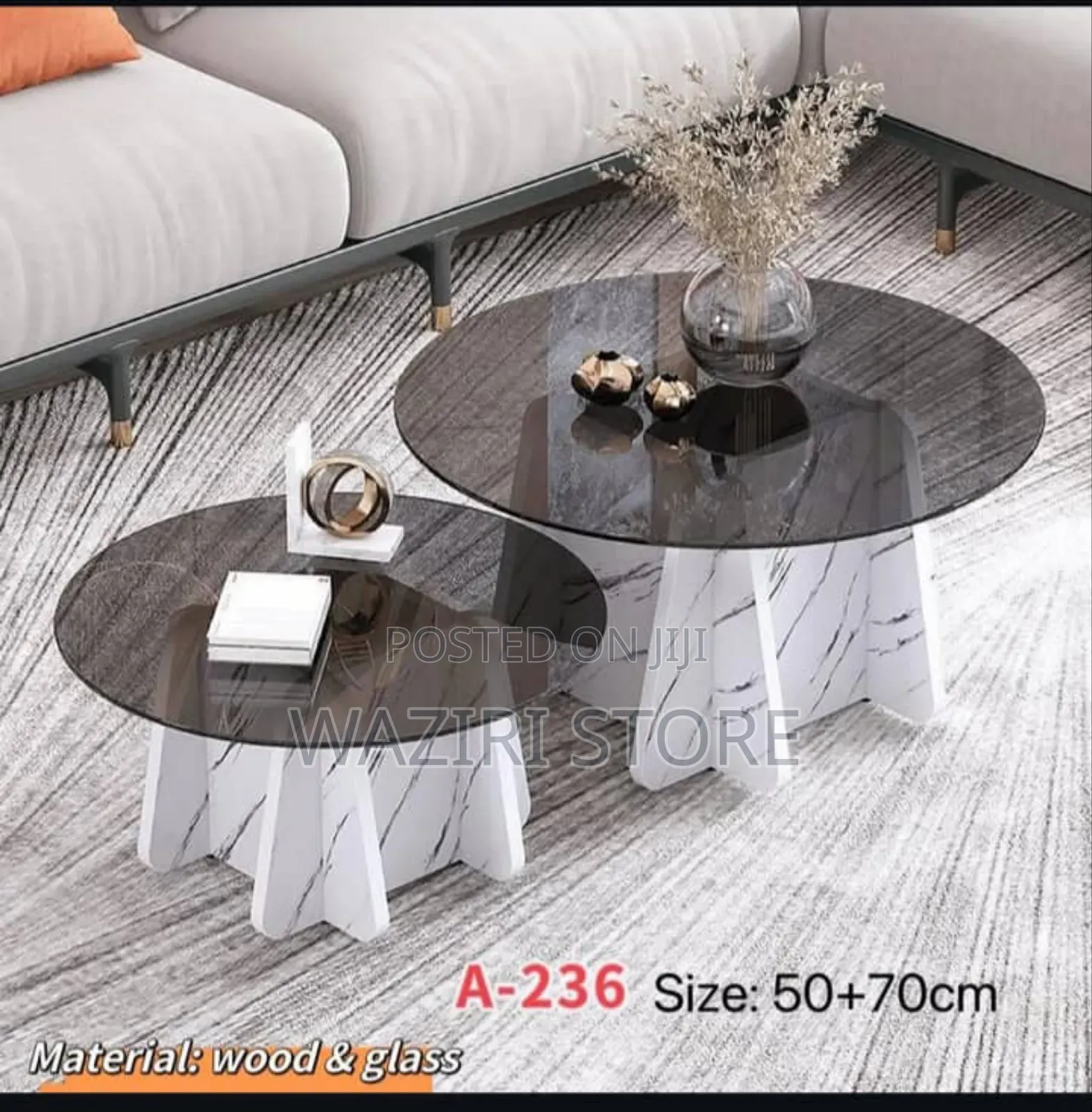 Coffee Table A236