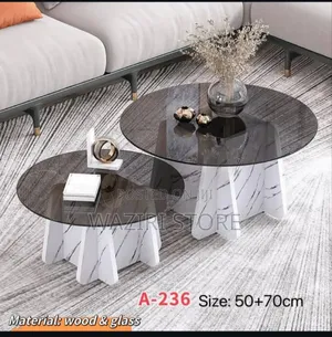 Coffee Table A236