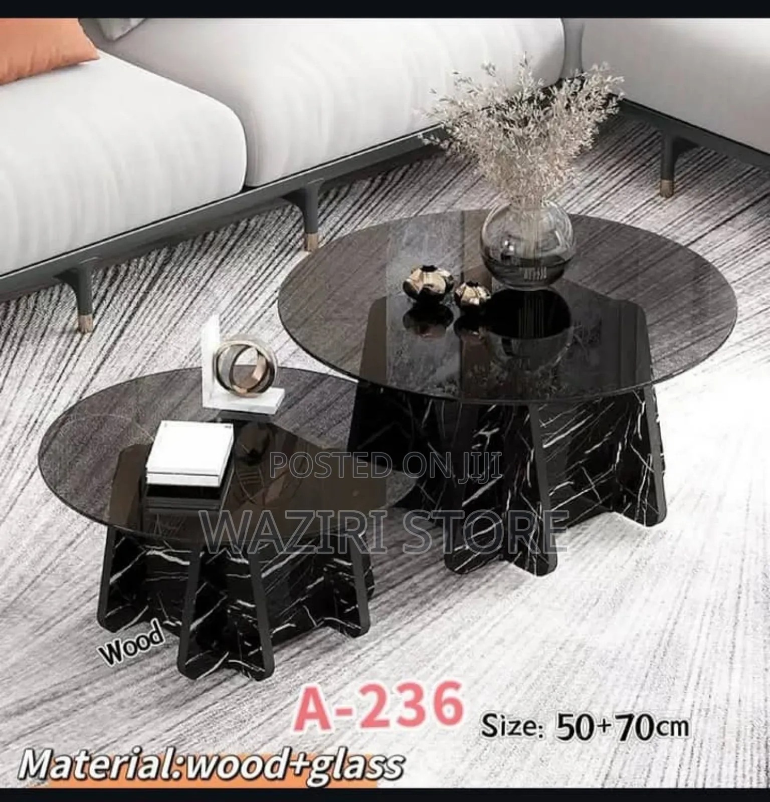 Coffee Table A236