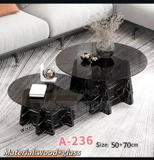 Coffee Table A236