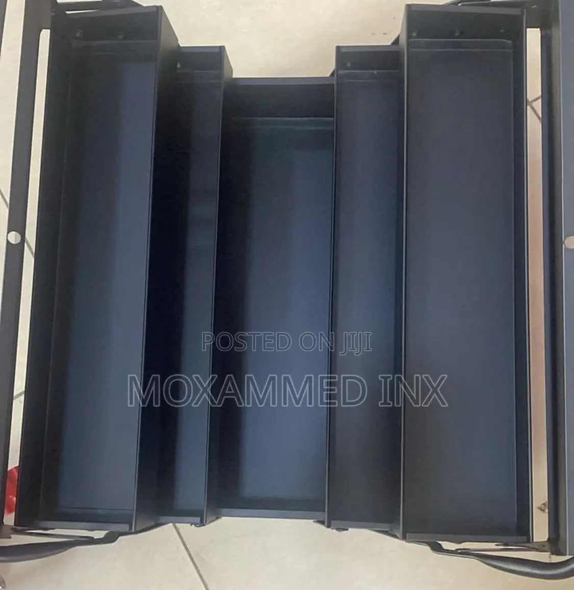 Yato Spanner Toolbox