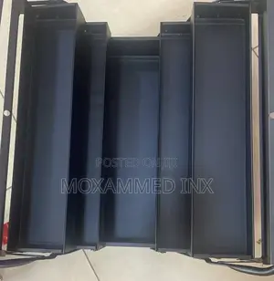 Yato Spanner Toolbox