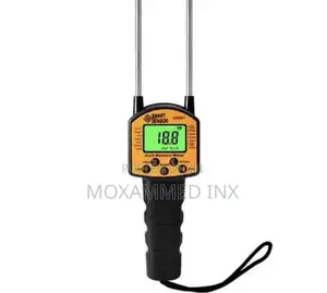 Digital Moisture Meter