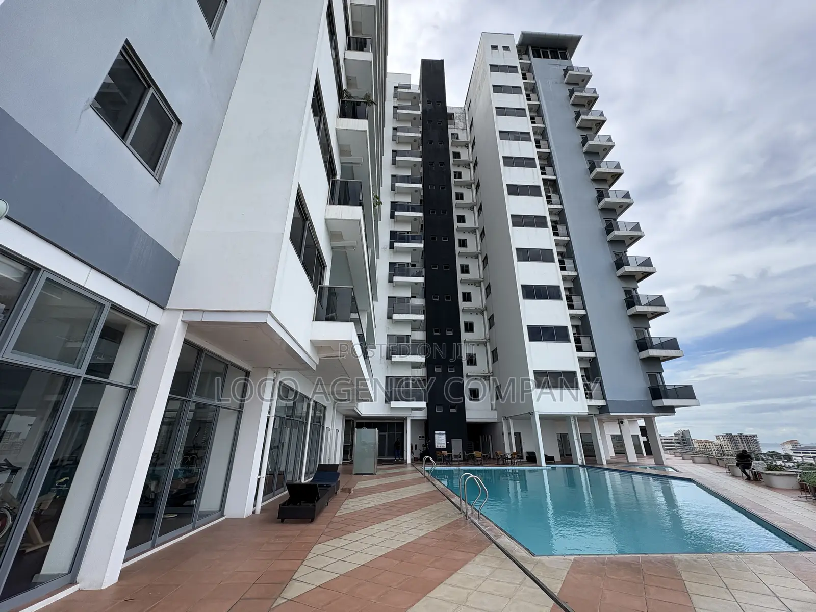 Furnished 3bdrm Apartment in Trusted Real Estate, Ilala for rent