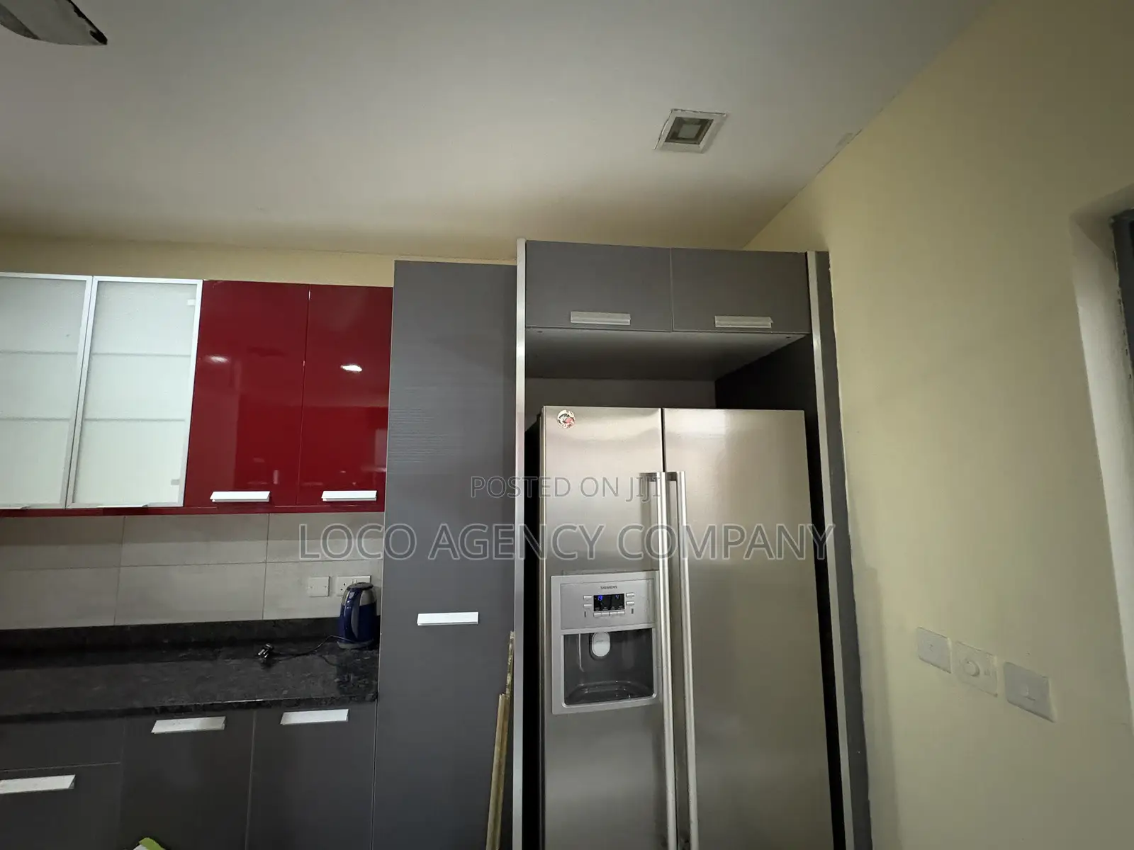 Furnished 3bdrm Apartment in Trusted Real Estate, Ilala for rent