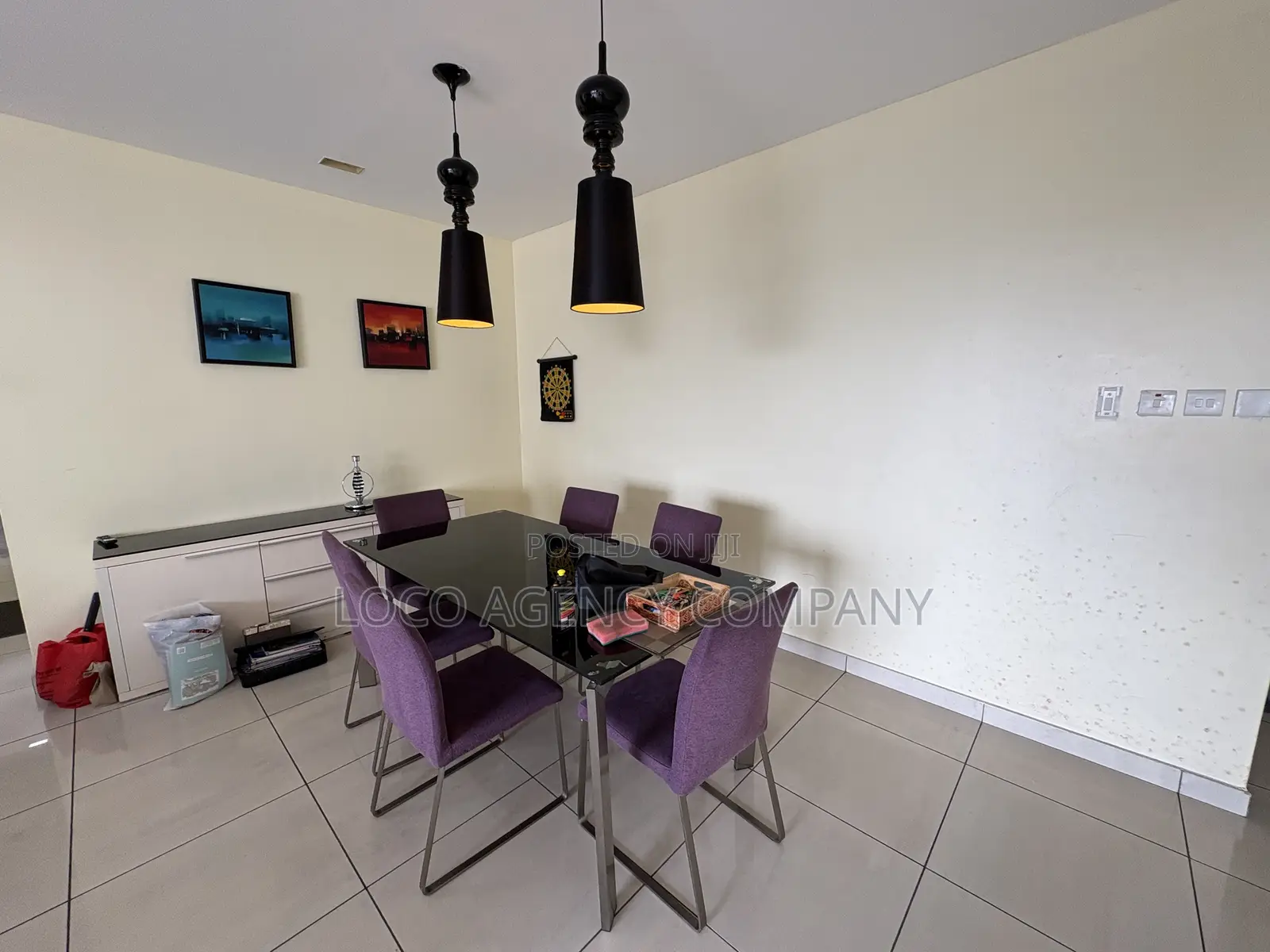 Furnished 3bdrm Apartment in Trusted Real Estate, Ilala for rent