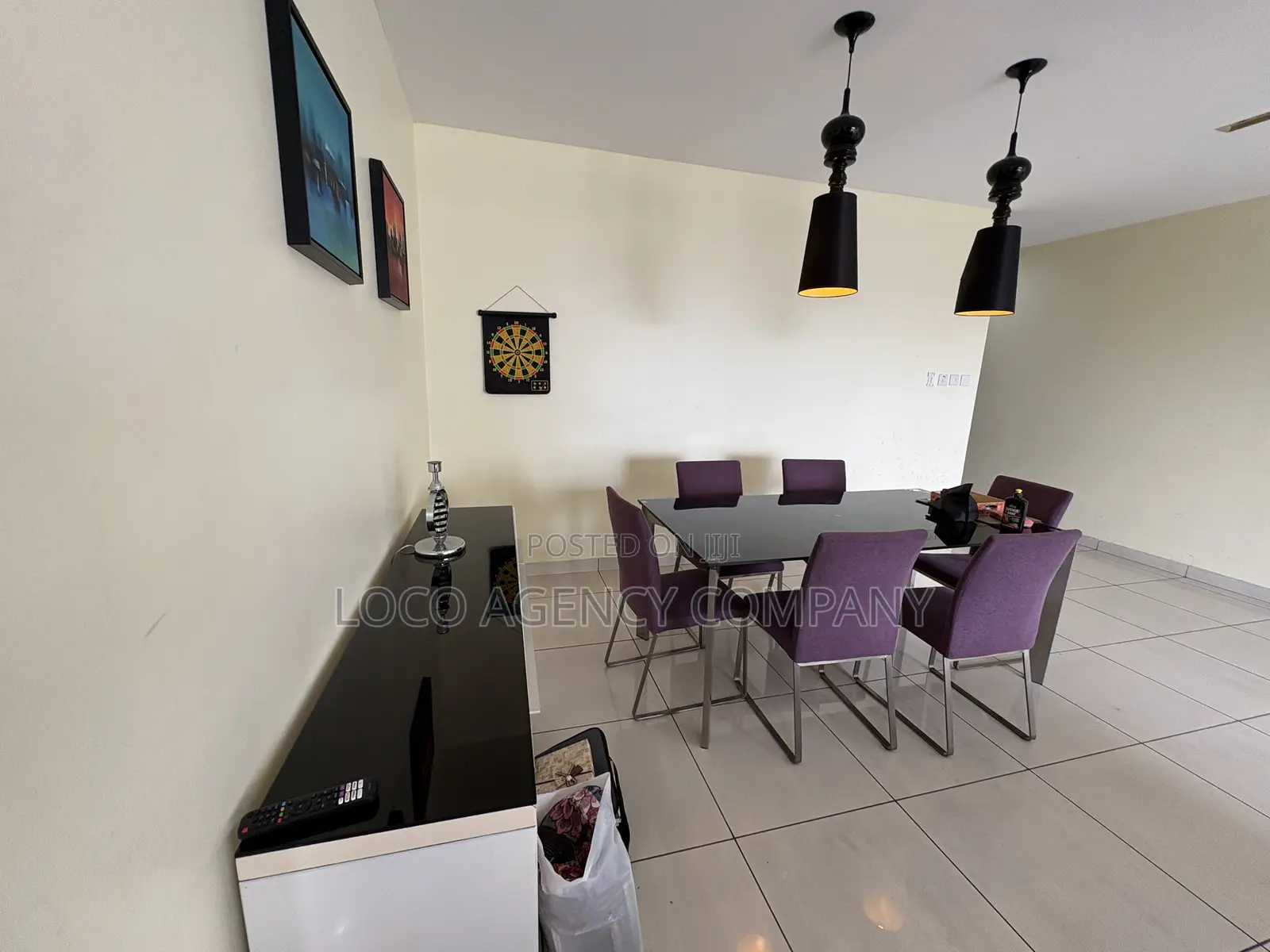Furnished 3bdrm Apartment in Trusted Real Estate, Ilala for rent