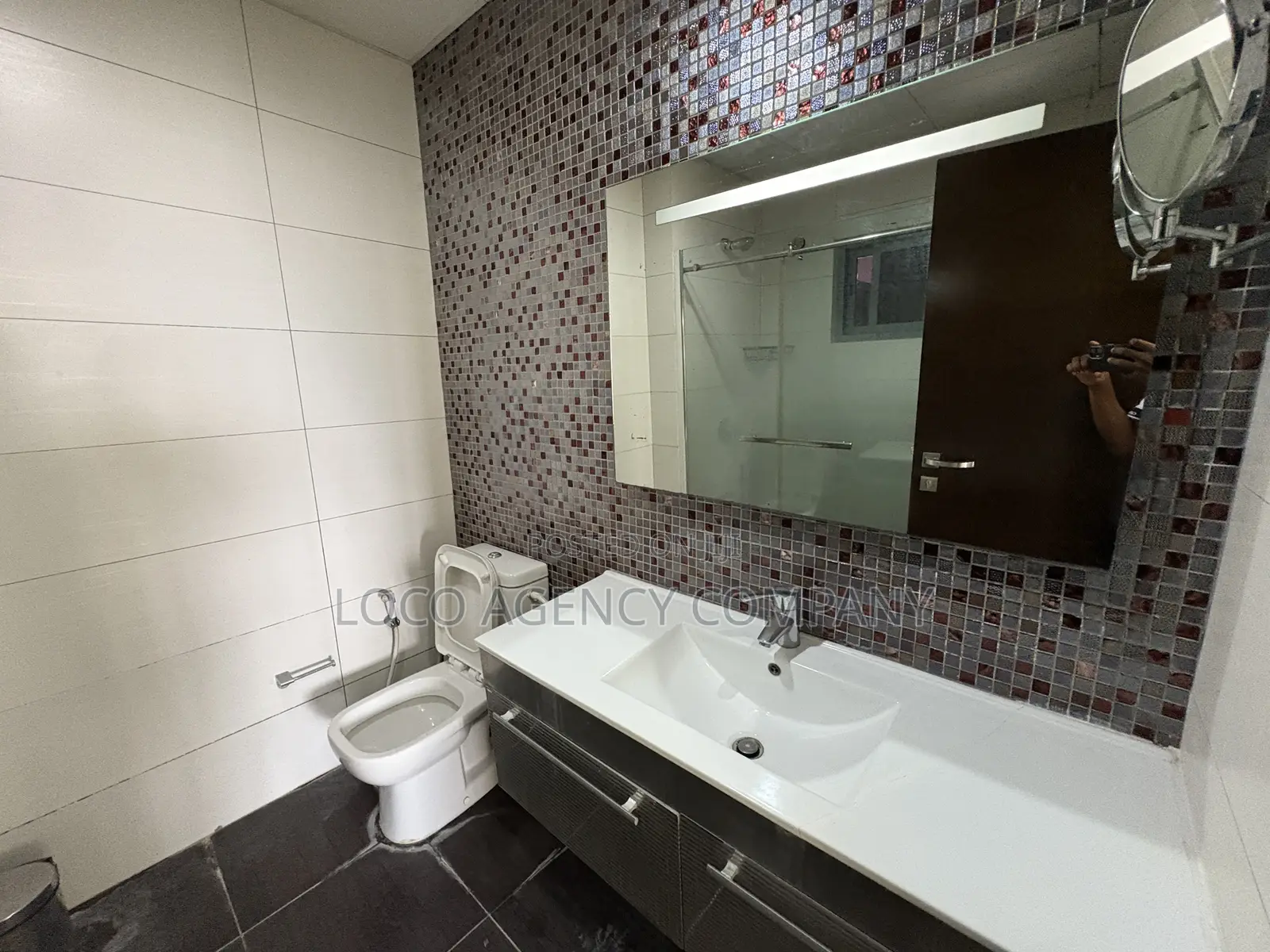 Furnished 3bdrm Apartment in Trusted Real Estate, Ilala for rent