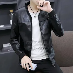 Leather Jackets | Makoti