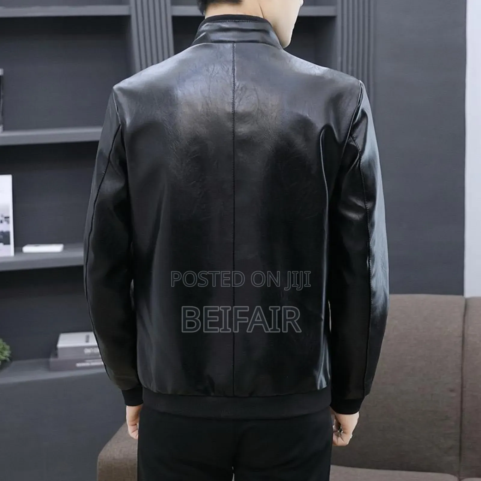 Leather Jackets | Makoti