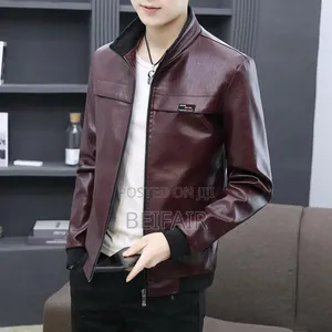 Leather Jackets | Makoti