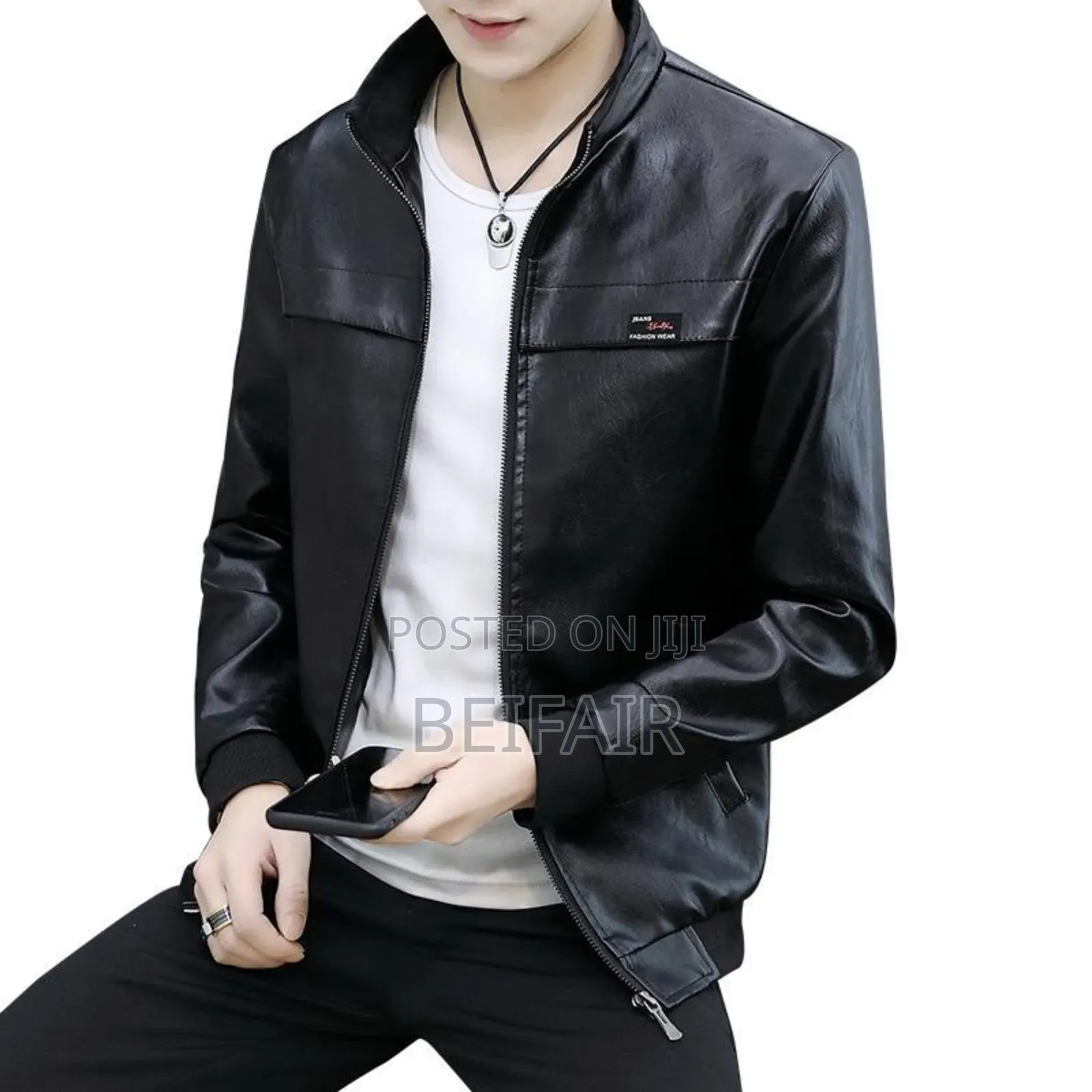 Leather Jackets | Makoti