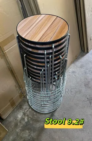 Simple Stool