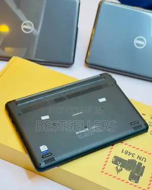 Laptop Dell Latitude 3380 8GB Intel Core I5 HDD 500GB