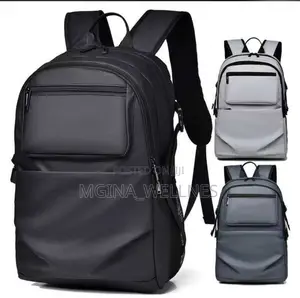 Luxury Designer Water Resistance Backpack Bag