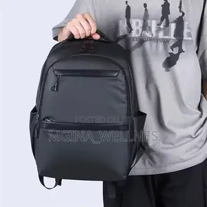 Luxury Designer Water Resistance Backpack Bag