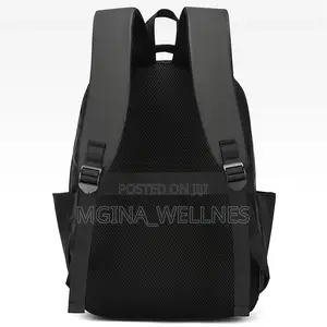 Luxury Designer Water Resistance Backpack Bag