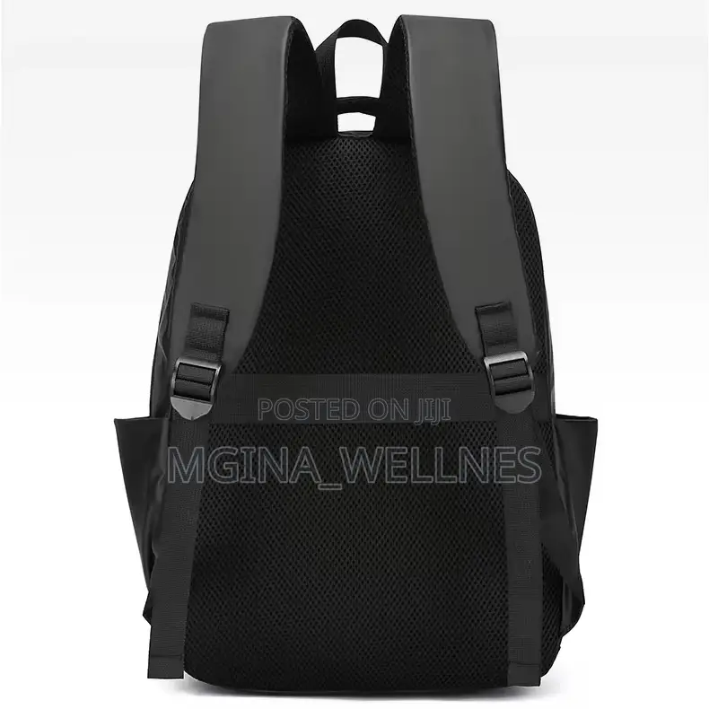 Luxury Designer Water Resistance Backpack Bag
