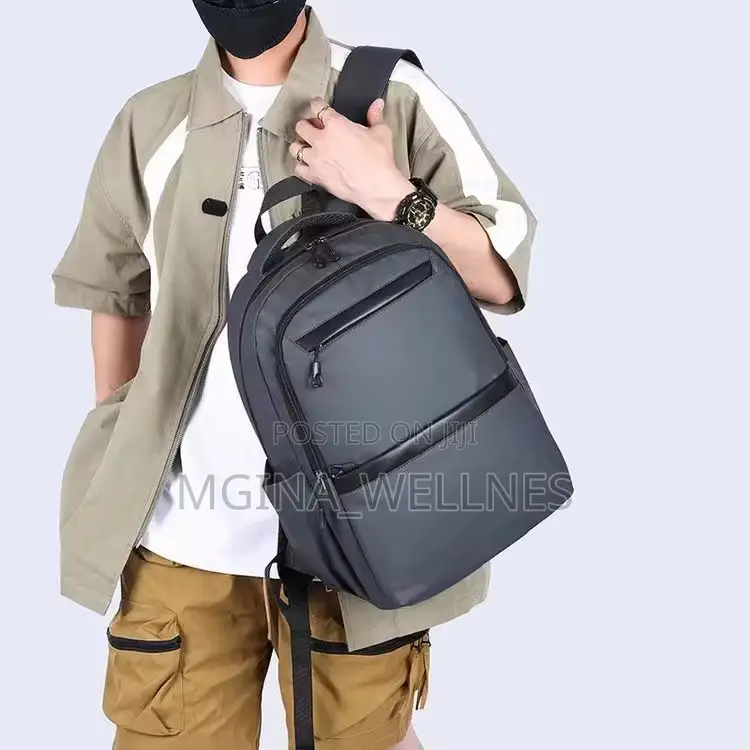 Luxury Designer Water Resistance Backpack Bag