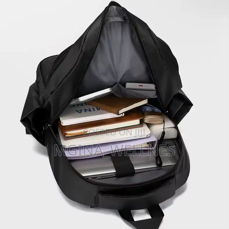 Luxury Designer Water Resistance Backpack Bag