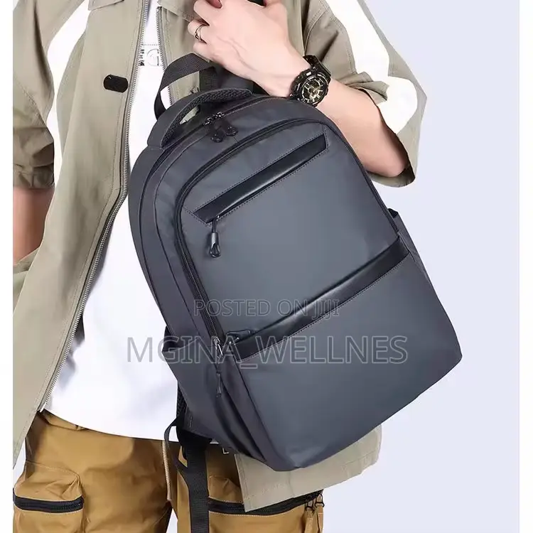 Luxury Designer Water Resistance Backpack Bag