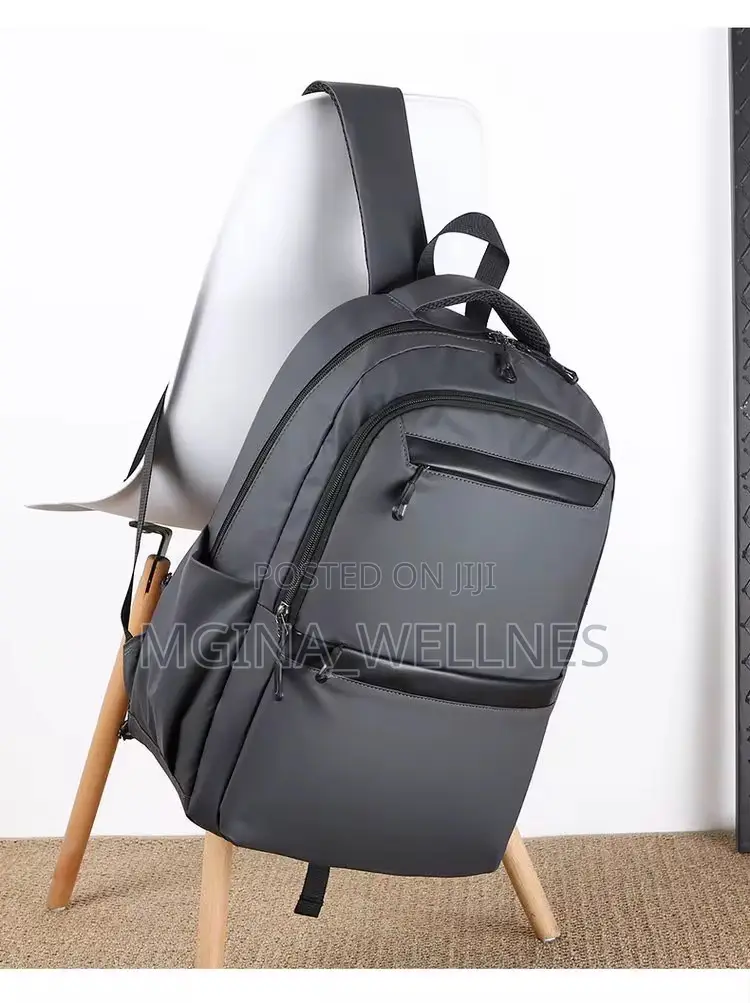 Luxury Designer Water Resistance Backpack Bag