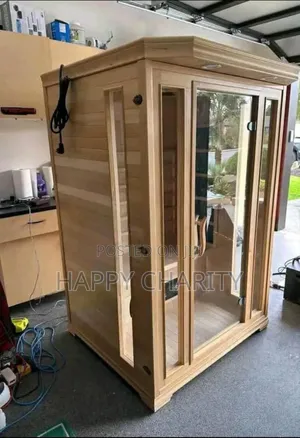 Electric Sauna