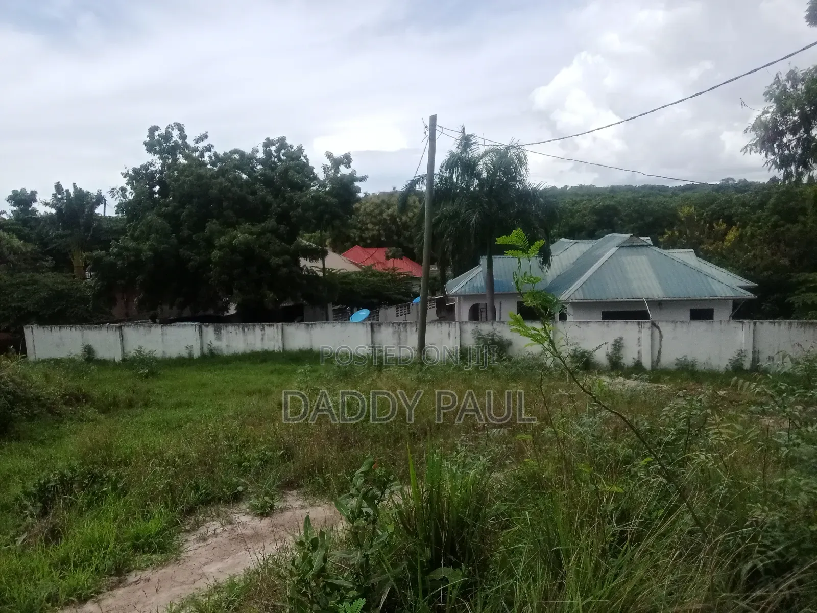 Makongo Juu 1300sqm
